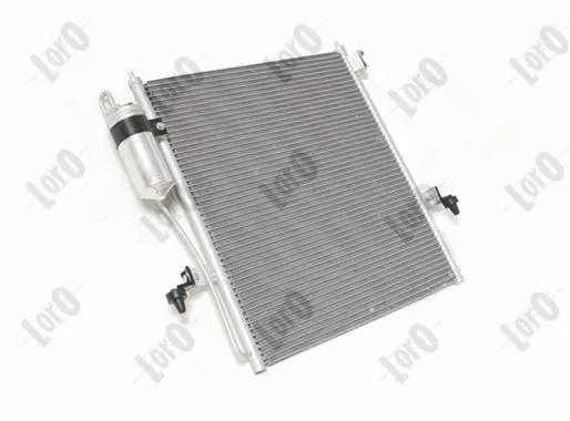 0330160007 ABAKUS Радиатор кондиционера