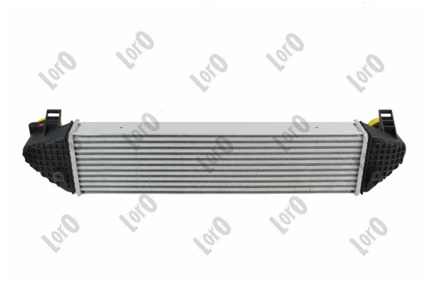 0170180025 ABAKUS Интеркулер