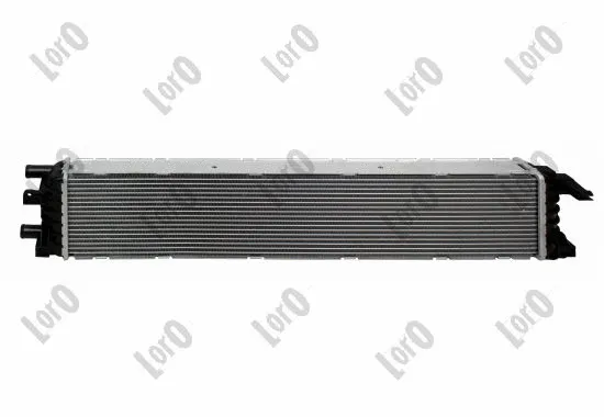 0030170058 ABAKUS Радиатор двигателя