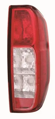 21519K6RLDUE ABAKUS Combination Rear Light