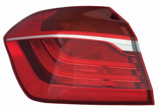 4441979RUEN ABAKUS Combination Rear Light