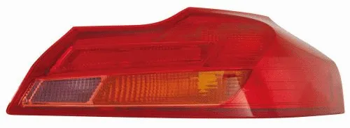 4421967RLDUE ABAKUS Combination Rear Light