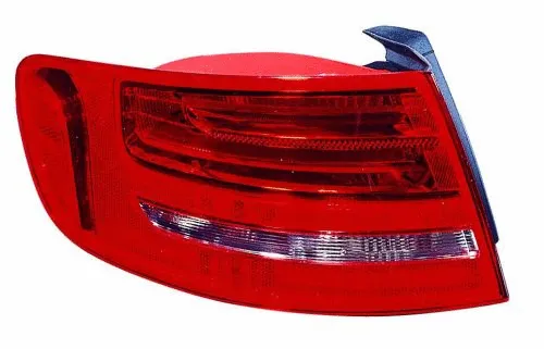 4461912RUE ABAKUS Combination Rear Light