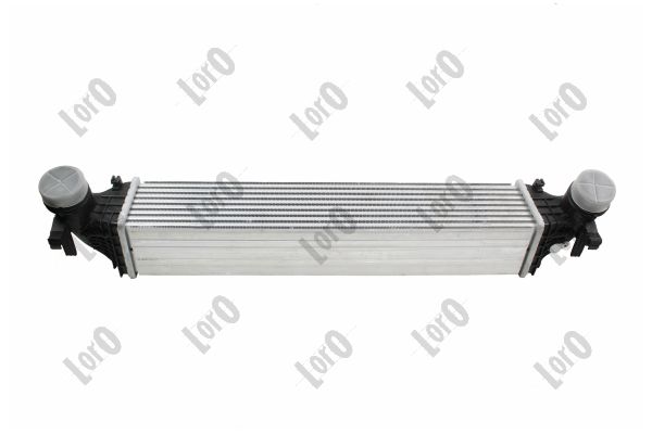 0370180022 ABAKUS Интеркулер