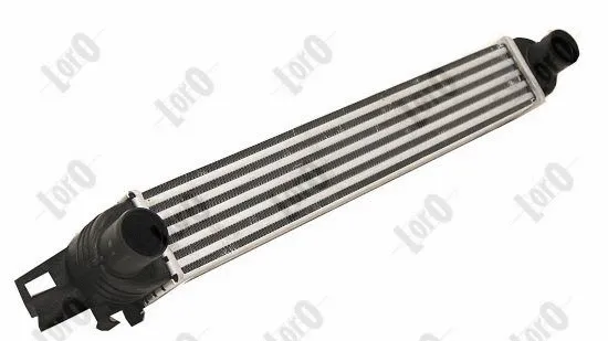 0160180005 ABAKUS Интеркулер