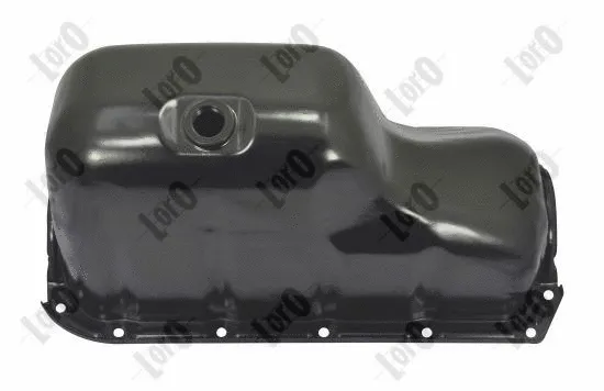 10000009 ABAKUS Масляный поддон