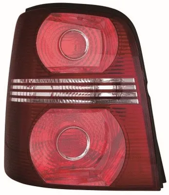 4411992LUE ABAKUS Combination Rear Light