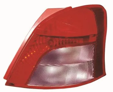 21219P3RLDAE ABAKUS Задній ліхтар