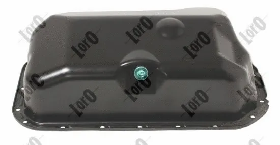 10000026 ABAKUS Масляный поддон