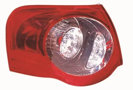 4411988LAE ABAKUS Combination Rear Light