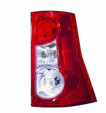 5511978RLDUE ABAKUS Combination Rear Light