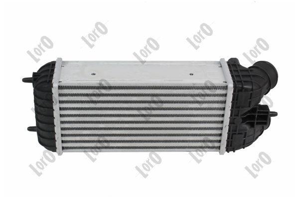 0090180022 ABAKUS Интеркулер