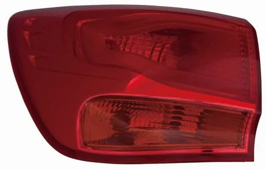 2231962LUE ABAKUS Combination Rear Light