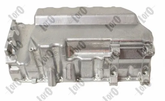 10000158 ABAKUS Масляный поддон