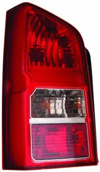21519J3LLDUE ABAKUS Combination Rear Light
