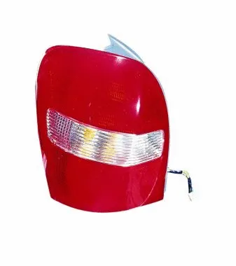 2161950LA ABAKUS Combination Rear Light