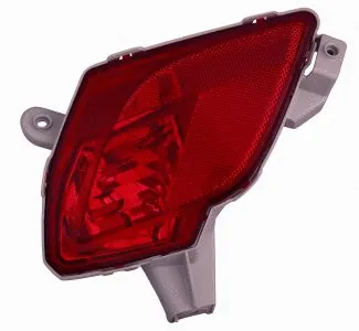 1164001LLDUE ABAKUS Combination Rear Light