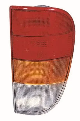 4411936RLDUE ABAKUS Combination Rear Light