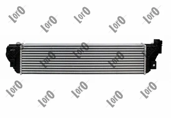 0350180005 ABAKUS Интеркулер