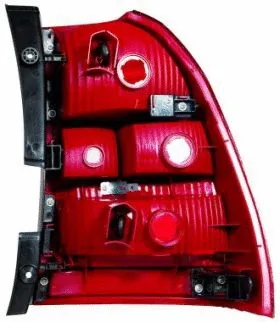 2231938RUE ABAKUS Combination Rear Light