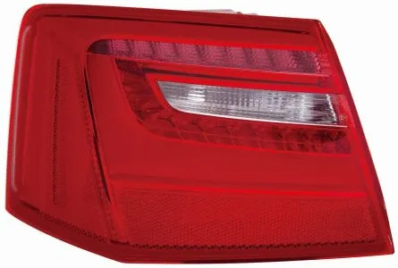 4461927RAE ABAKUS Combination Rear Light