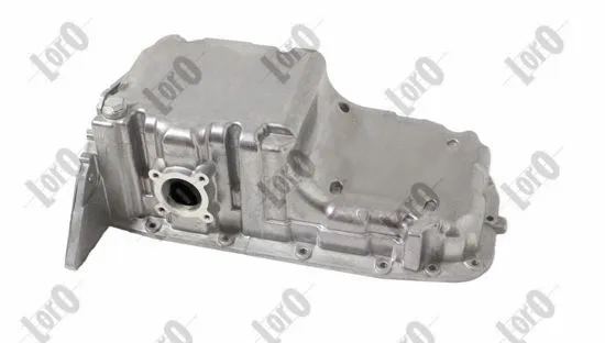 10000141 ABAKUS Масляный поддон