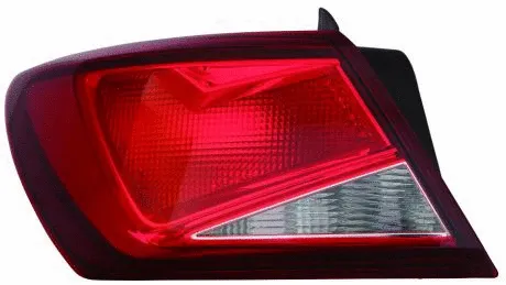 4451937LUE ABAKUS Combination Rear Light