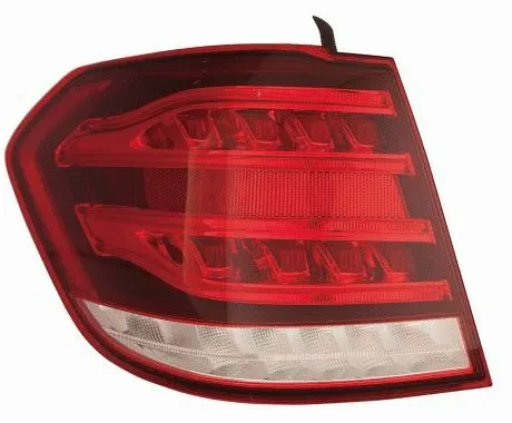 4401997RAE2 ABAKUS Combination Rear Light
