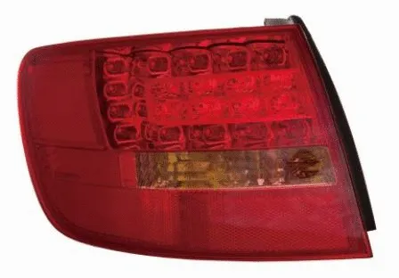 4461905LUE ABAKUS Combination Rear Light