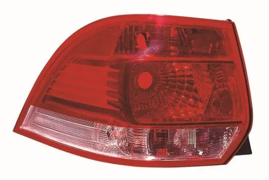 4411995LLDUE ABAKUS Combination Rear Light