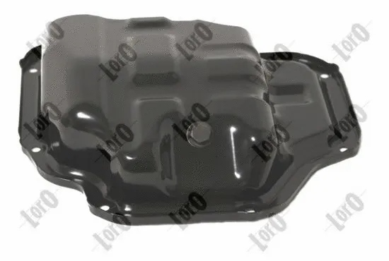 10000114 ABAKUS Масляный поддон