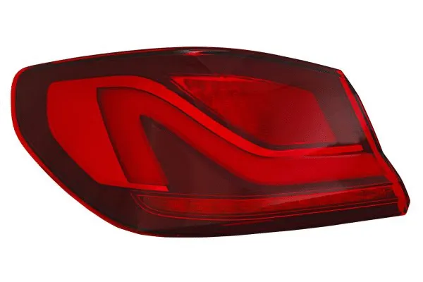 4441996RAE ABAKUS Combination Rear Light