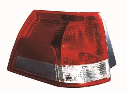 4421958RUE ABAKUS Combination Rear Light