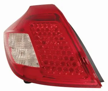 2231944LUE ABAKUS Combination Rear Light