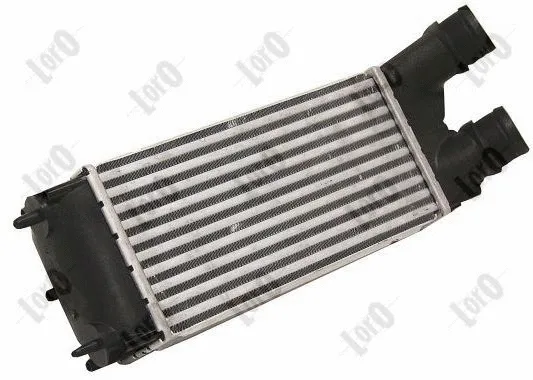 0090180009 ABAKUS Интеркулер