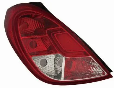 2211971LLDUE ABAKUS Combination Rear Light