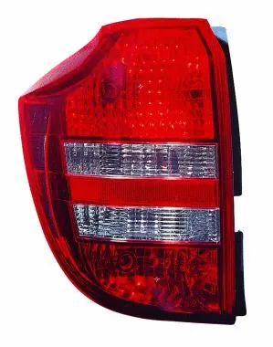 2231931RUE ABAKUS Combination Rear Light