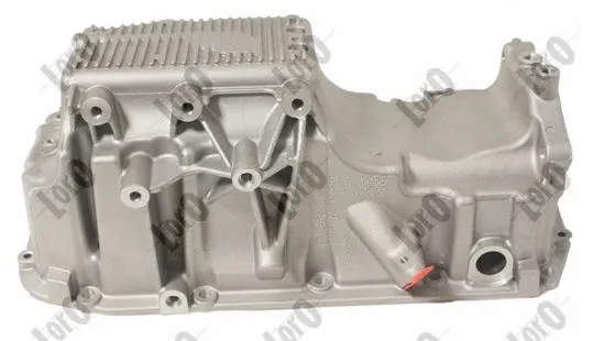 10000062 ABAKUS Масляный поддон