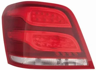 4401993LLDUE ABAKUS Combination Rear Light