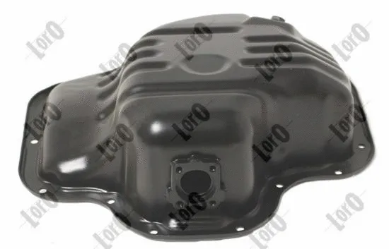 10000087 ABAKUS Масляный поддон