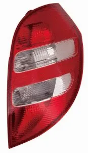 4401930RUECR ABAKUS Combination Rear Light