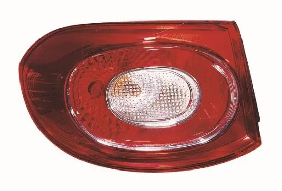 4411996LUE ABAKUS Combination Rear Light