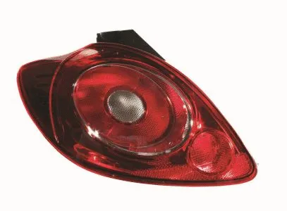 4311988LLDUE ABAKUS Combination Rear Light