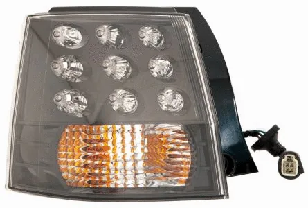 21419A8LAQ ABAKUS Combination Rear Light
