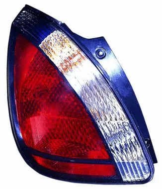 2231923LUQ ABAKUS Combination Rear Light