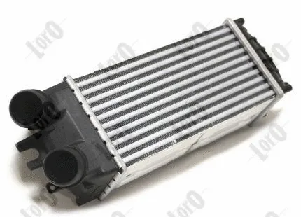 0090180007 ABAKUS Интеркулер