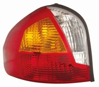 2211955LUE ABAKUS Combination Rear Light