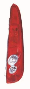 4311966LUE ABAKUS Combination Rear Light