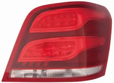 4401993RLDUE ABAKUS Combination Rear Light