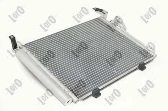 0190160021 ABAKUS Радиатор кондиционера